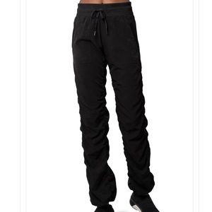 Kyodan athletic pant. New with tag. Black.